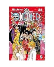 One Piece New Edition 86