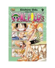 One Piece New Edition 9