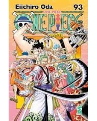 One Piece New Edition 93