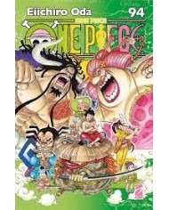 One Piece New Edition 94