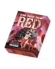 One Piece Red - Cofanetto Da 20 Card Esclusive Pan