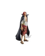 One Piece Red Koa The Shanks