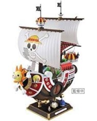 One Piece Thousand Sunny Land Of Wano V