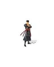 One Piece Wanokuni V.4 Roronoa Zoro Figure