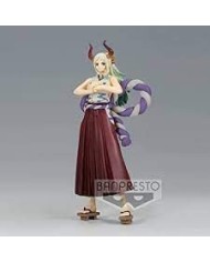 One Piece Wanokuni V.4 Yamato Figure