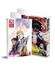 One-Punch Man 29 Variant