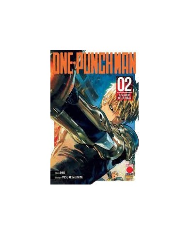 One-Punch Man 2 - Iv Ristampa