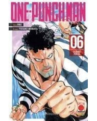 One-Punch Man 6