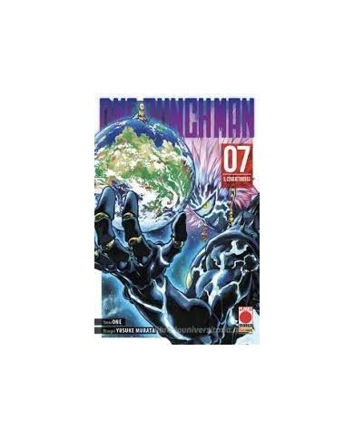 One-Punch Man 7