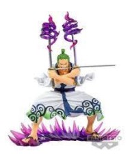 Op Dxf Special Zoro Juro Figure