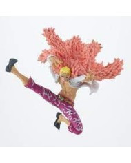 Op Scultures Fc Vi Vol.1 Don Quichote Doflamingo Banpresto