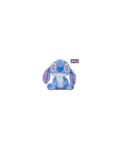 Peluche Disney Stitch Snuggletime 23Cm