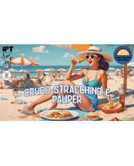 Playmat - Lega Pauper Riccione - Summer Edition 2024