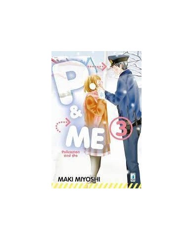 P&Me - Policeman And Me 3