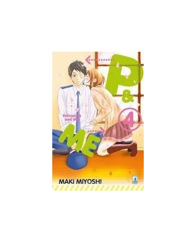 P&Me - Policeman And Me 4