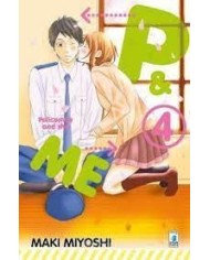 P&Me - Policeman And Me 4