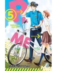 P&Me - Policeman And Me 5