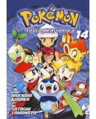 Pokemon La Grande Avventura 14