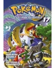 Pokemon La Grande Avventura 17