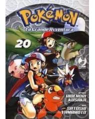 Pokemon La Grande Avventura 20