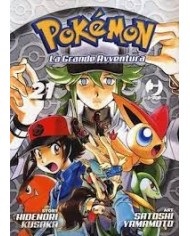 Pokemon La Grande Avventura 21