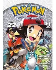 Pokemon La Grande Avventura 22