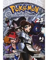 Pokemon La Grande Avventura 23