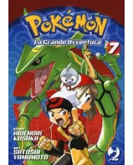 Pokemon La Grande Avventura 7