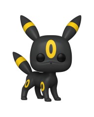 Pokemon Pop! Games Vinyl Figure Umbreon (Emea) 9 Cm