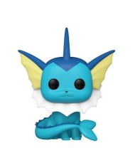 Pokemon POP! Games Vinyl Figure Vaporeon 9 cm