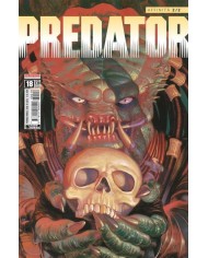 Predator 18