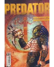 Predator 21