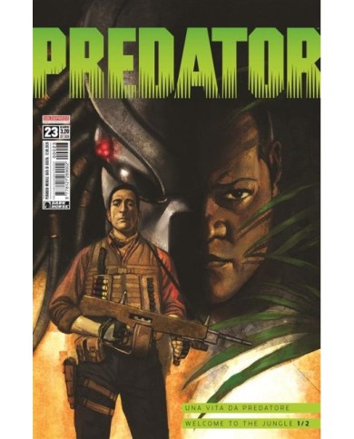 Predator 23