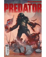 Predator 7