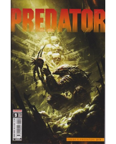 Predator 9