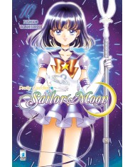 Pretty Guardian Sailor Moon 10 New Edition