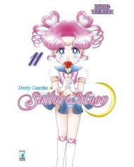 Pretty Guardian Sailor Moon 11 New Edition