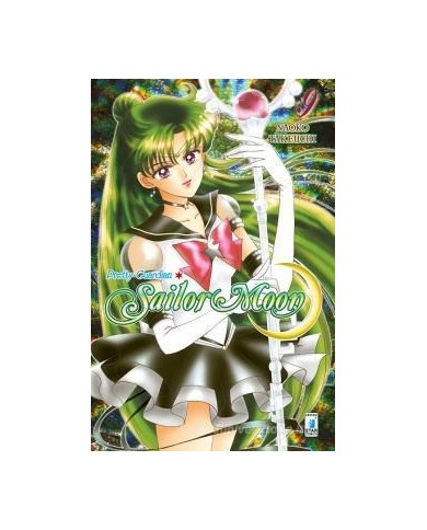 Pretty Guardian Sailor Moon 9 New Edition