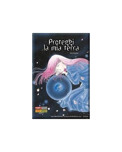 Proteggi La Mia Terra 1