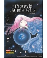Proteggi La Mia Terra 1