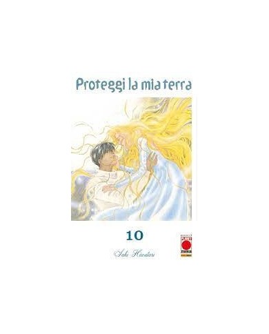 Proteggi La Mia Terra 10