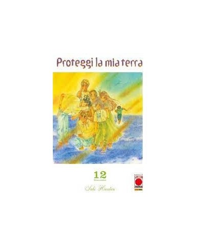 Proteggi La Mia Terra 12