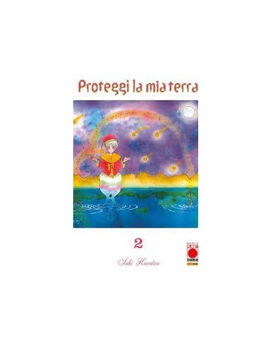 Proteggi La Mia Terra 2