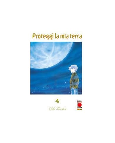 Proteggi La Mia Terra 4