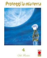 Proteggi La Mia Terra 4