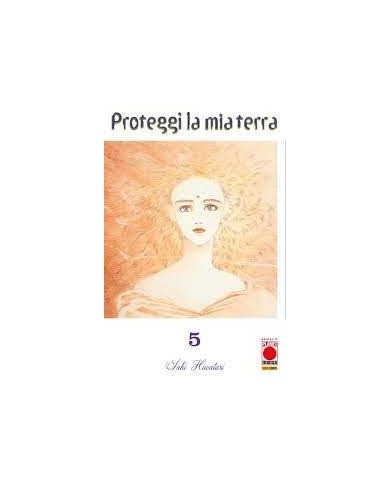 Proteggi La Mia Terra 5