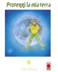Proteggi La Mia Terra 6