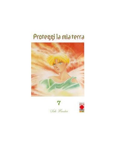 Proteggi La Mia Terra 7