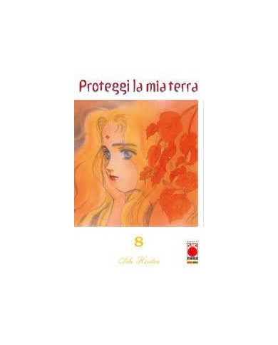 Proteggi La Mia Terra 8