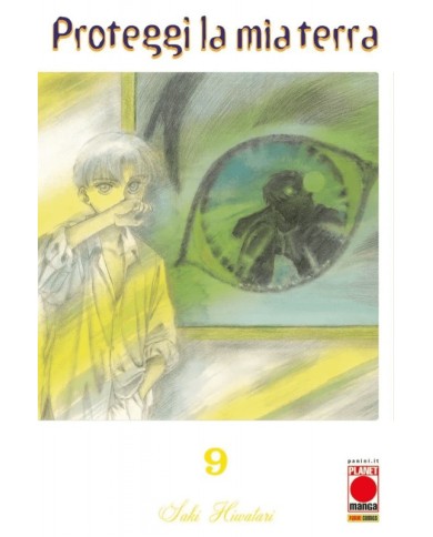 Proteggi La Mia Terra 9